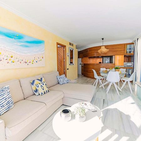 Natalia Beach By Sealand Villas Port de Pollença Eksteriør billede