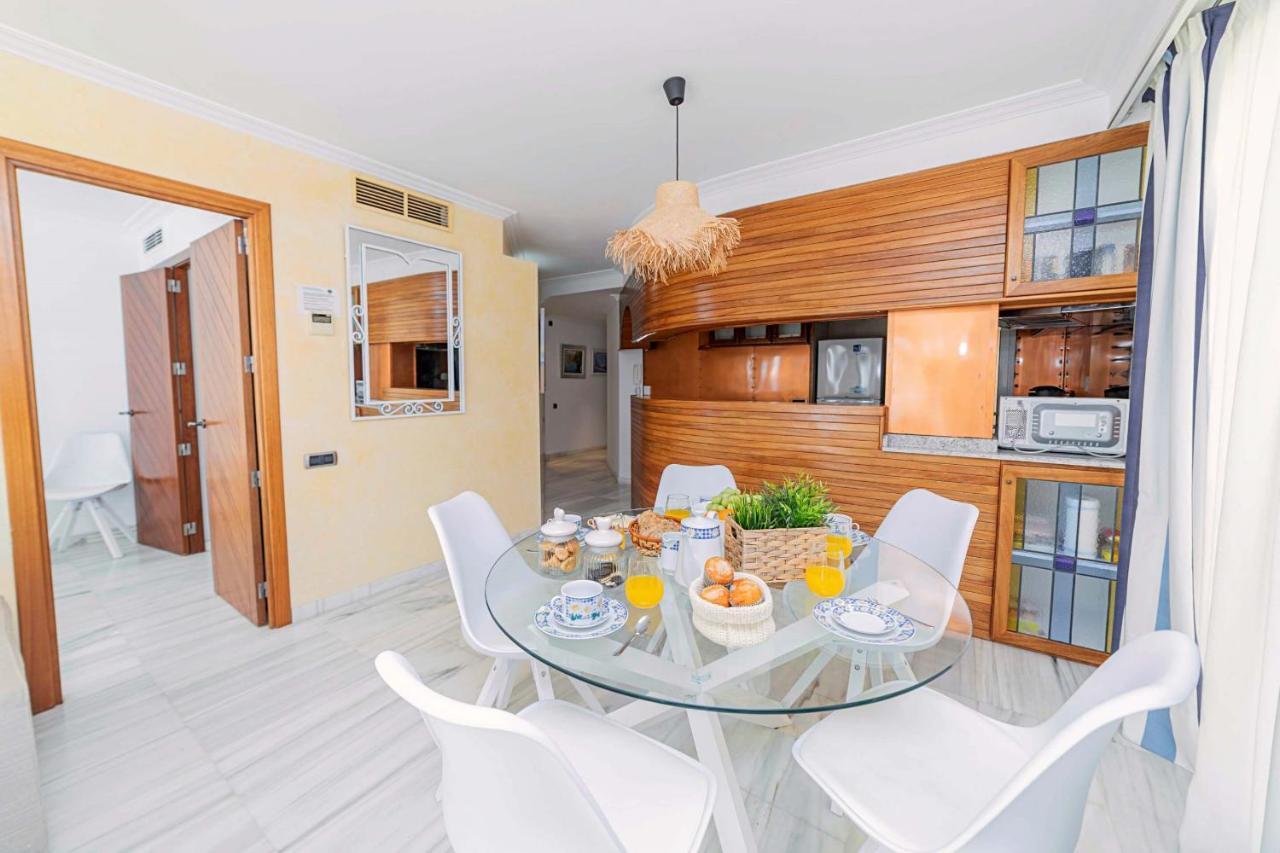 Natalia Beach By Sealand Villas Port de Pollença Eksteriør billede
